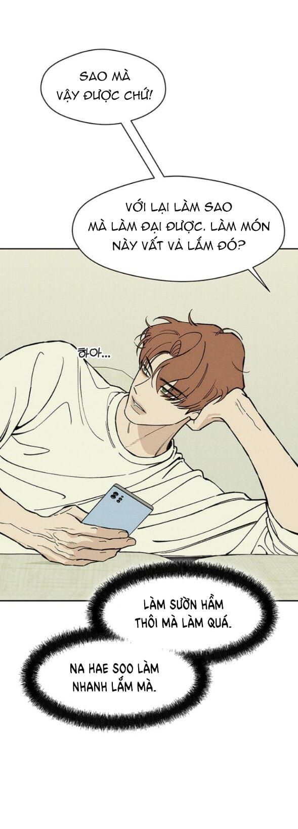 đọc truyện Nước Mắt Trên Đóa Hoa Tàn Chương 55 ảnh 12 tại Thiên Thai Truyện