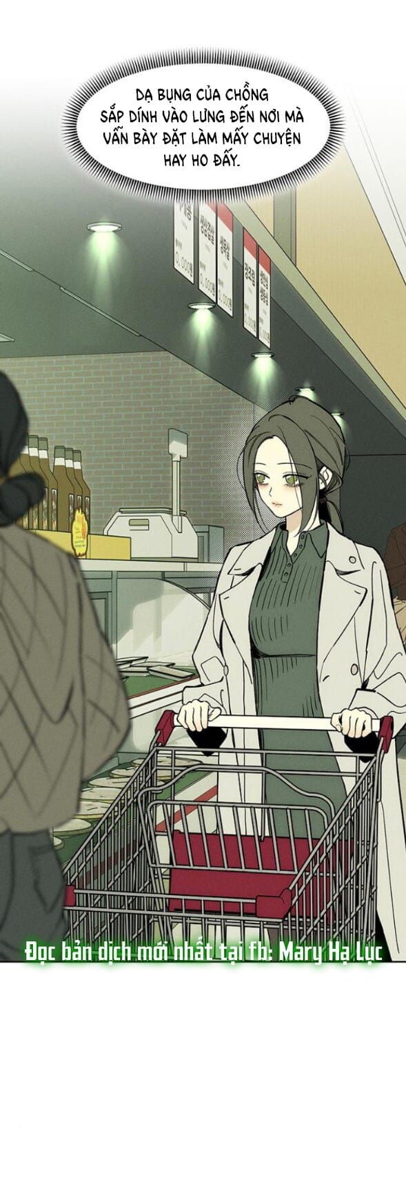 đọc truyện Nước Mắt Trên Đóa Hoa Tàn Chương 55 ảnh 16 tại Thiên Thai Truyện