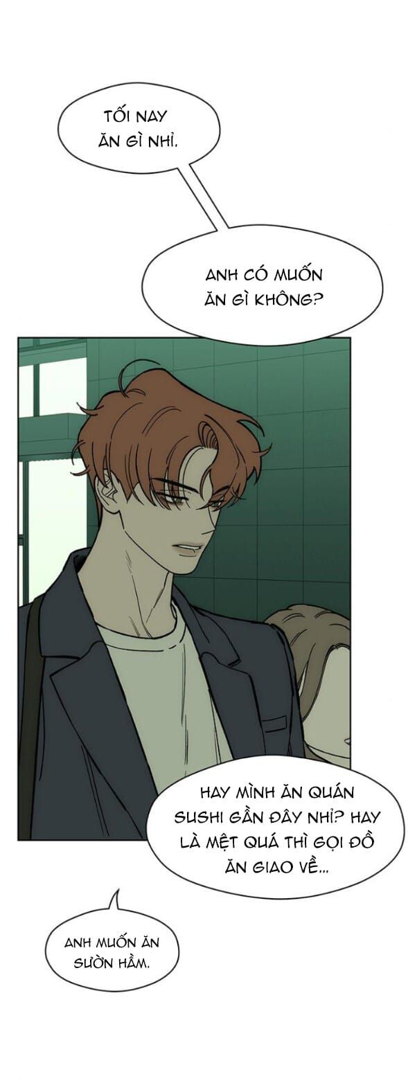 đọc truyện Nước Mắt Trên Đóa Hoa Tàn Chương 55 ảnh 4 tại Thiên Thai Truyện