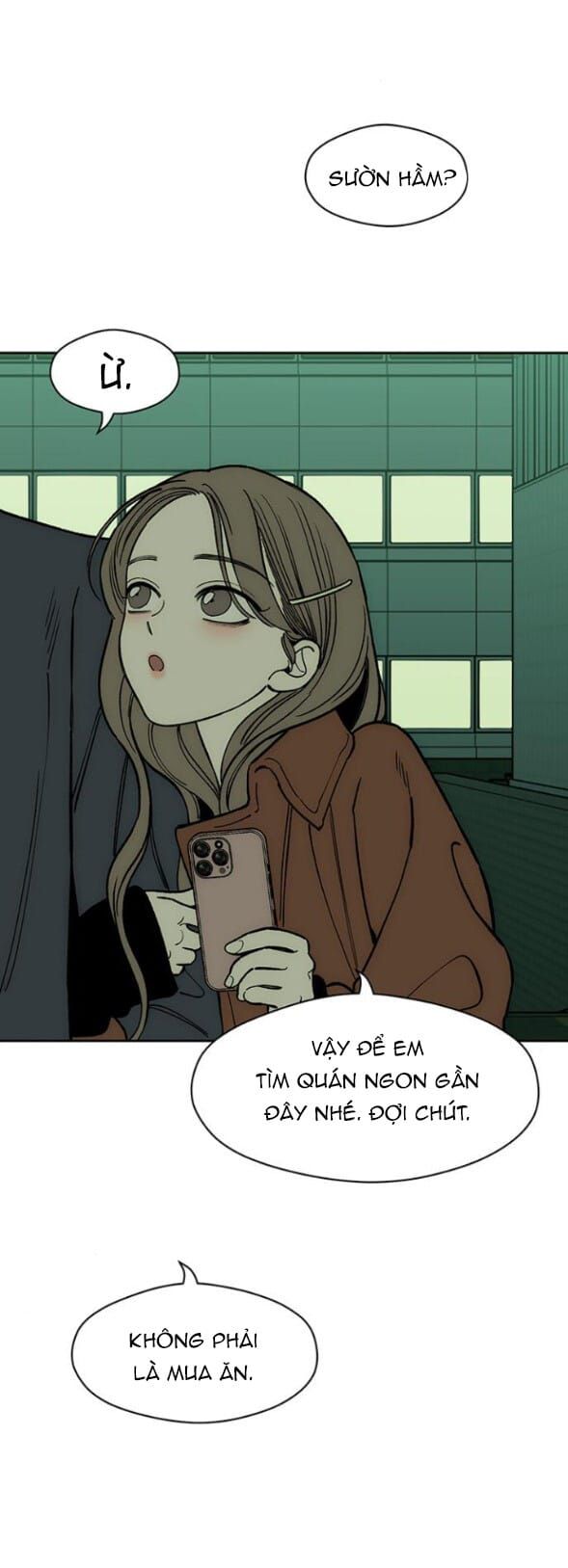 đọc truyện Nước Mắt Trên Đóa Hoa Tàn Chương 55 ảnh 5 tại Thiên Thai Truyện