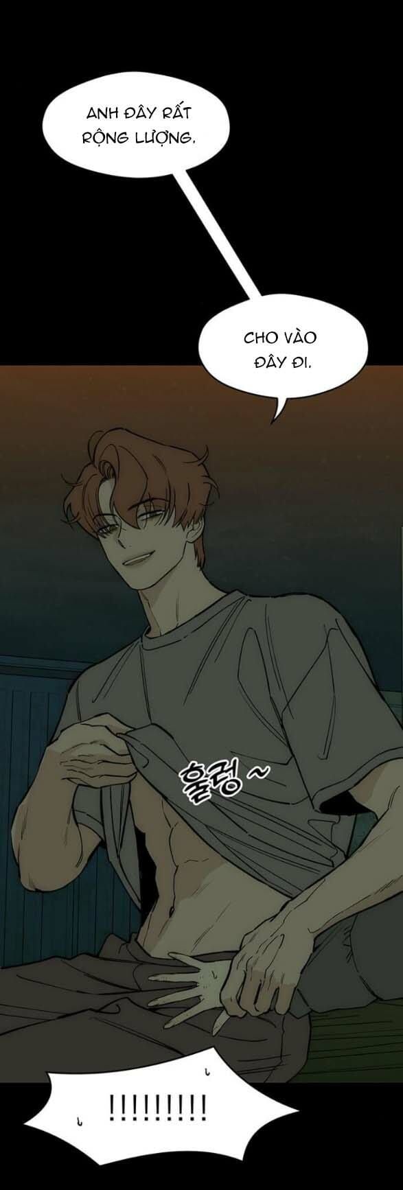 đọc truyện Nước Mắt Trên Đóa Hoa Tàn Chương 56 ảnh 32 tại Thiên Thai Truyện