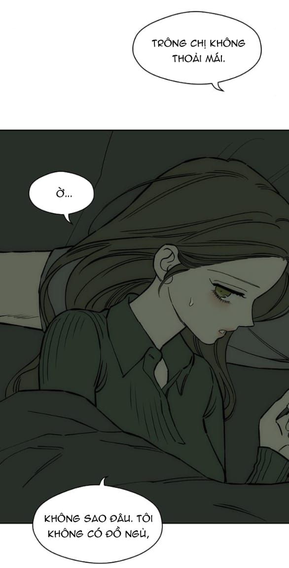 đọc truyện Nước Mắt Trên Đóa Hoa Tàn Chương 56 ảnh 66 tại Thiên Thai Truyện