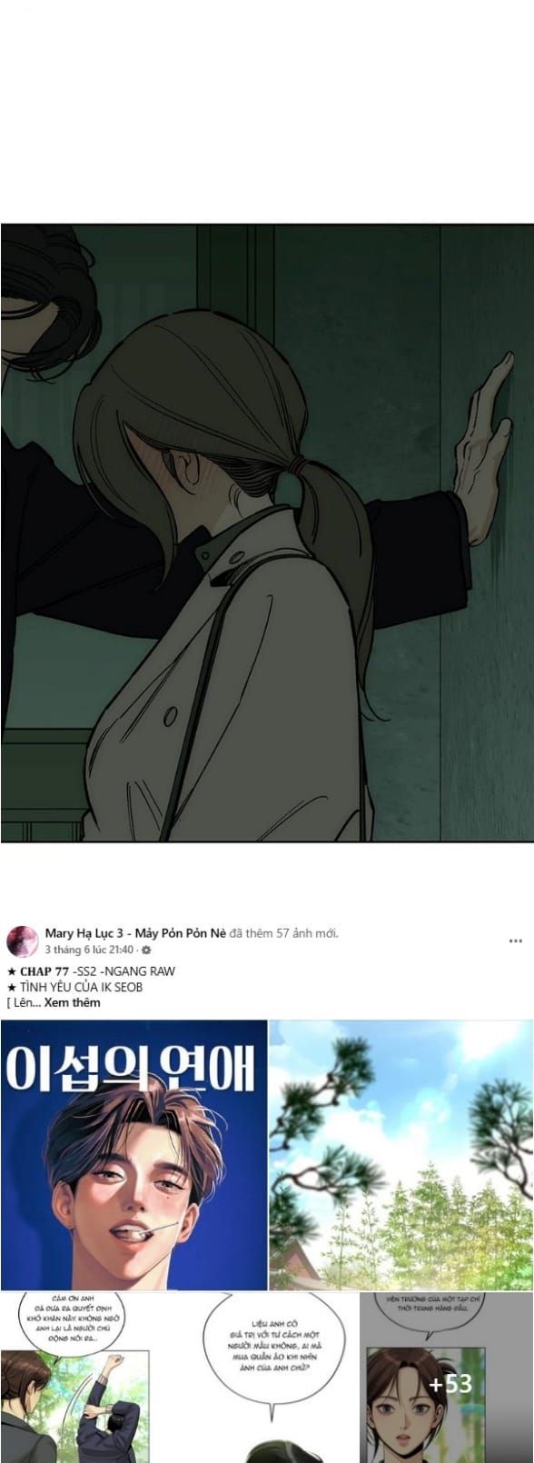 đọc truyện Nước Mắt Trên Đóa Hoa Tàn Chương 56 ảnh 10 tại Thiên Thai Truyện