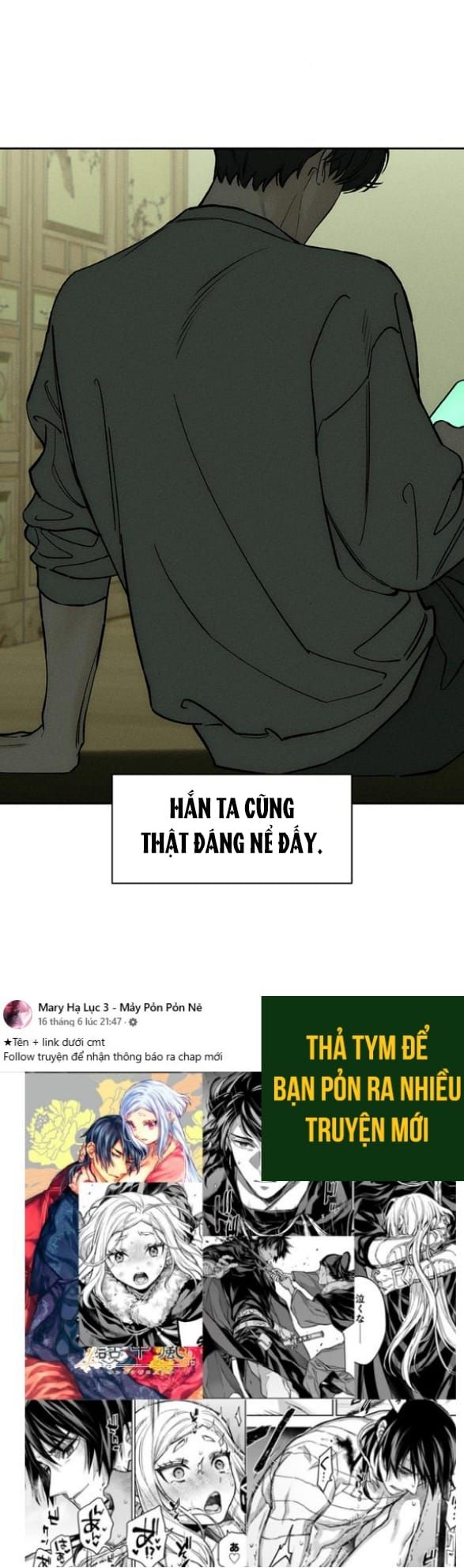 đọc truyện Nước Mắt Trên Đóa Hoa Tàn Chương 57 ảnh 8 tại Thiên Thai Truyện