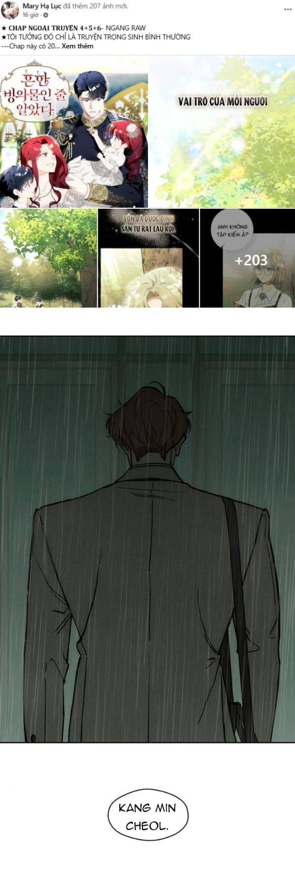 đọc truyện Nước Mắt Trên Đóa Hoa Tàn Chương 58 ảnh 42 tại Thiên Thai Truyện