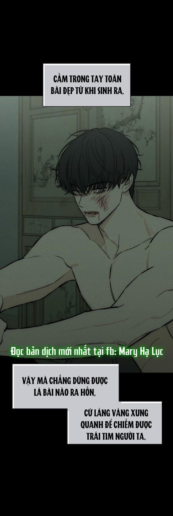 đọc truyện Nước Mắt Trên Đóa Hoa Tàn Chương 58 ảnh 52 tại Thiên Thai Truyện