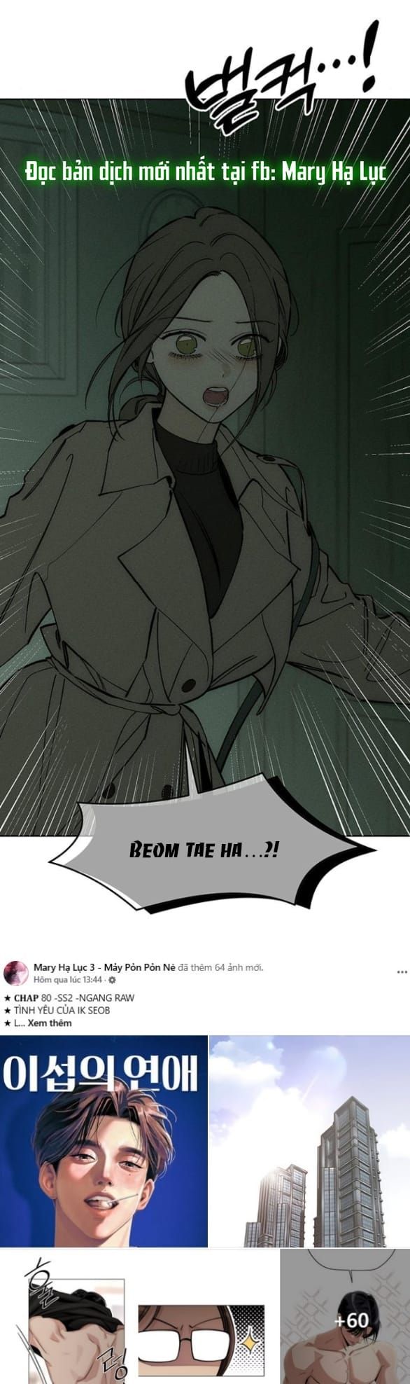 đọc truyện Nước Mắt Trên Đóa Hoa Tàn Chương 58 ảnh 101 tại Thiên Thai Truyện