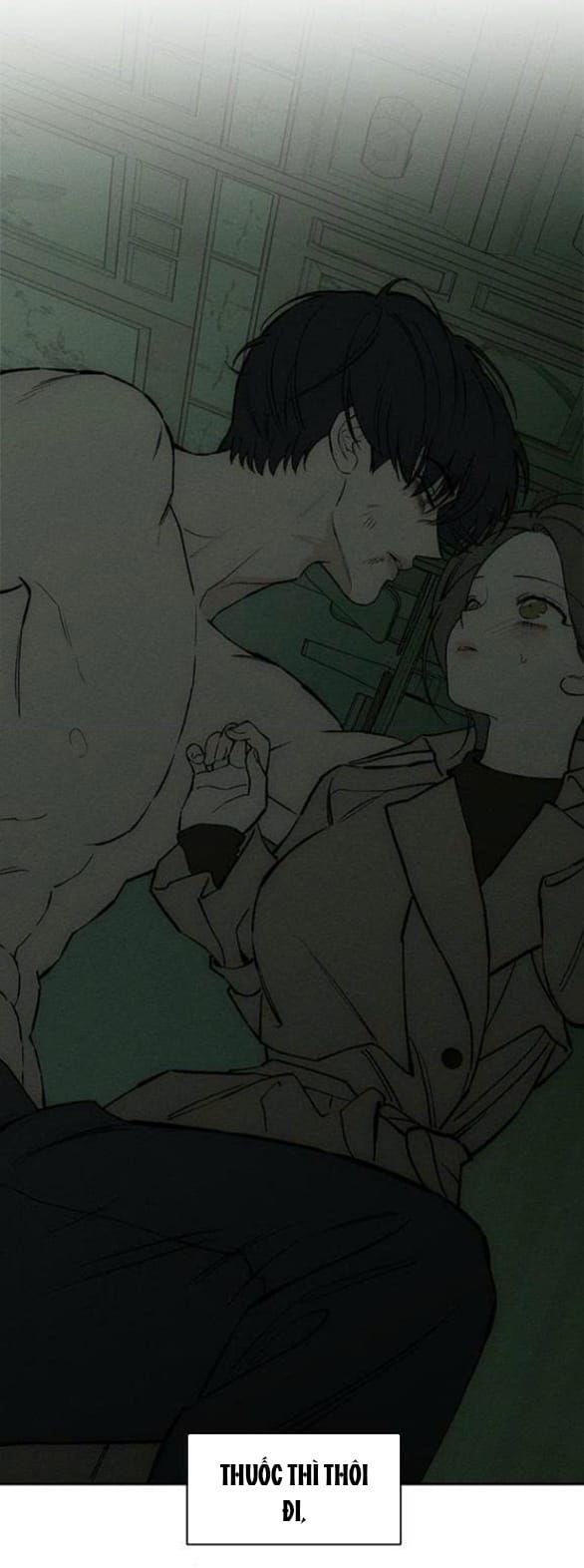 đọc truyện Nước Mắt Trên Đóa Hoa Tàn Chương 59 ảnh 84 tại Thiên Thai Truyện