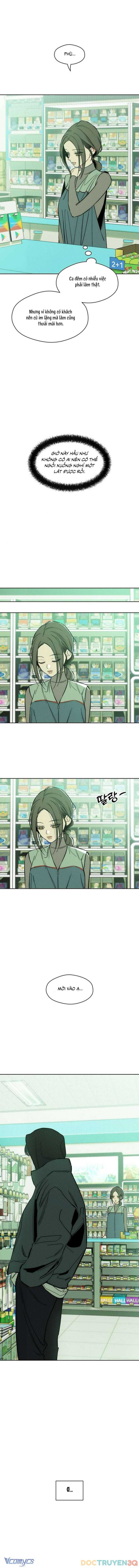 đọc truyện Nước Mắt Trên Đóa Hoa Tàn Chương 6 ảnh 16 tại Thiên Thai Truyện