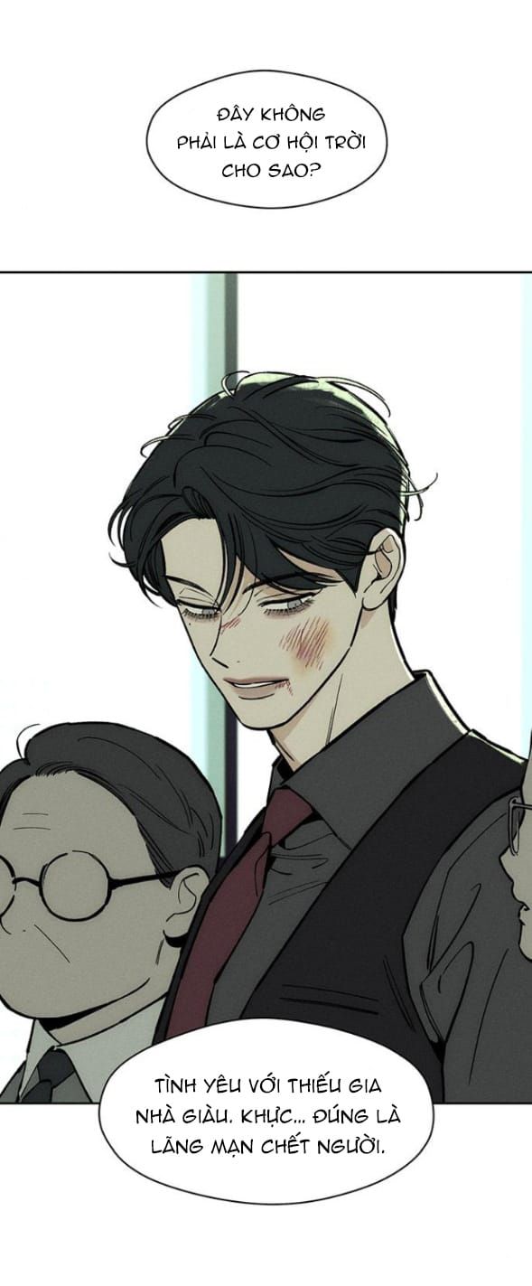 đọc truyện Nước Mắt Trên Đóa Hoa Tàn Chương 61 ảnh 21 tại Thiên Thai Truyện