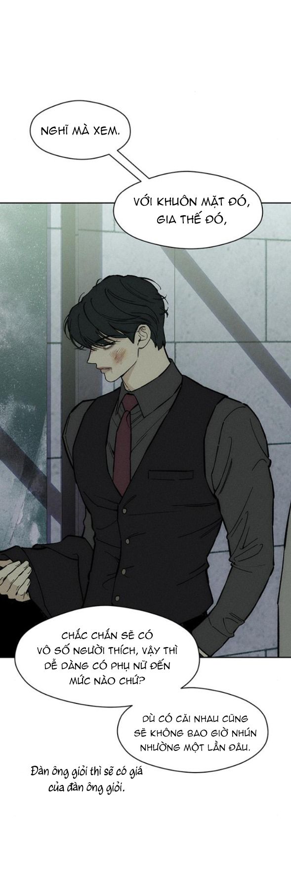 đọc truyện Nước Mắt Trên Đóa Hoa Tàn Chương 61 ảnh 30 tại Thiên Thai Truyện