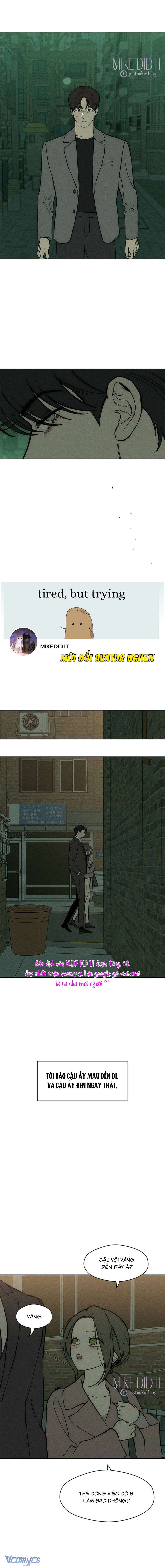 đọc truyện Nước Mắt Trên Đóa Hoa Tàn Chương 63 ảnh 5 tại Thiên Thai Truyện