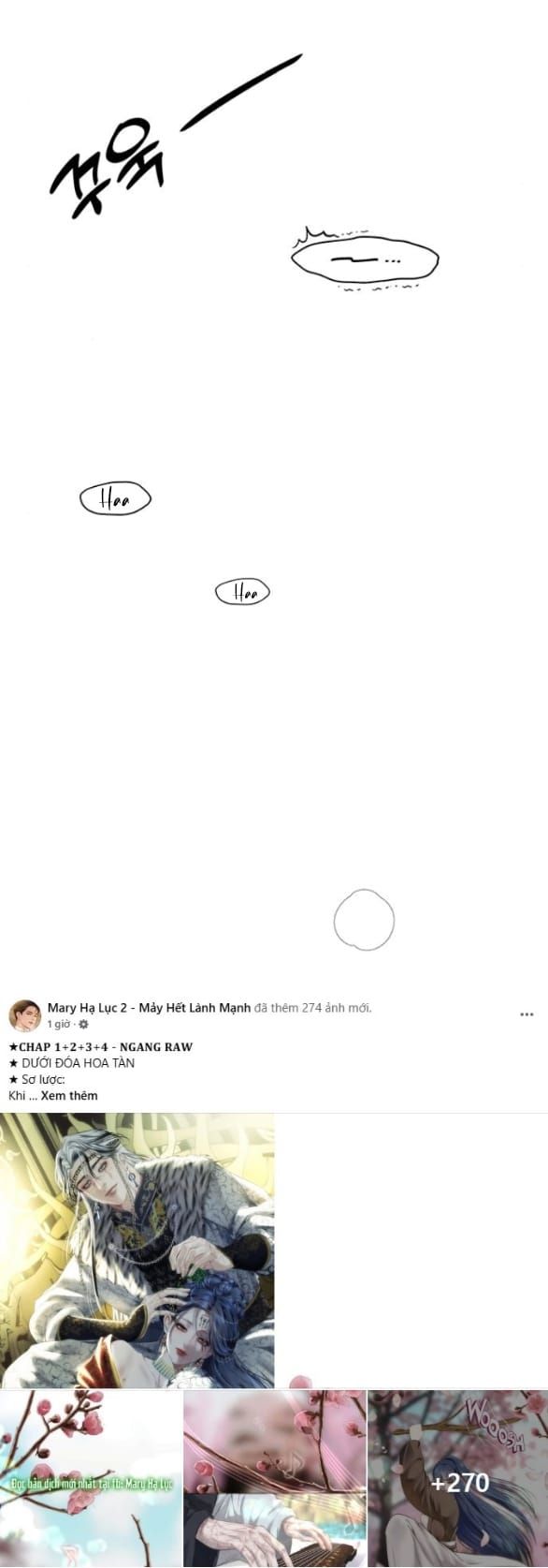 đọc truyện Nước Mắt Trên Đóa Hoa Tàn Chương 65 ảnh 13 tại Thiên Thai Truyện