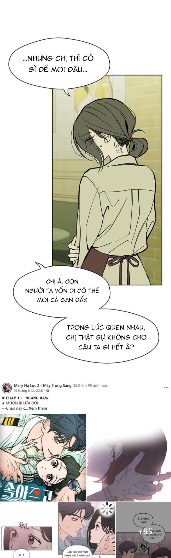 đọc truyện Nước Mắt Trên Đóa Hoa Tàn Chương 66 ảnh 12 tại Thiên Thai Truyện