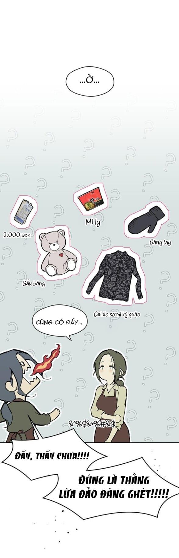 đọc truyện Nước Mắt Trên Đóa Hoa Tàn Chương 66 ảnh 13 tại Thiên Thai Truyện