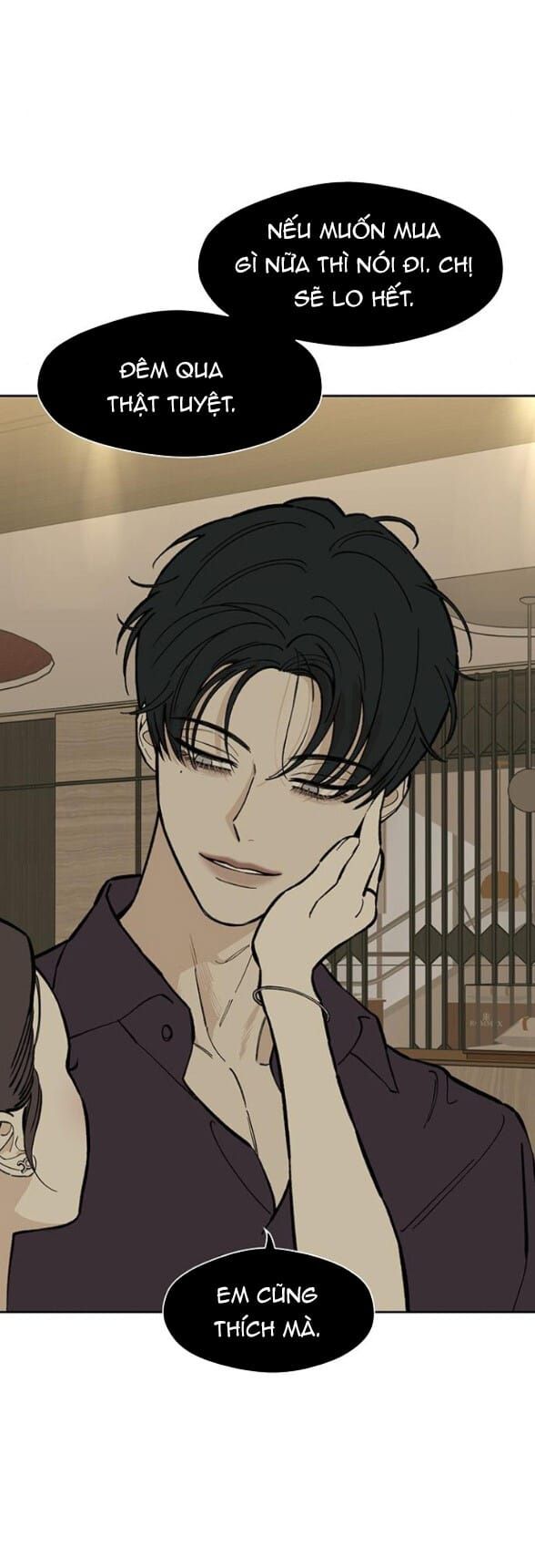 đọc truyện Nước Mắt Trên Đóa Hoa Tàn Chương 66 ảnh 31 tại Thiên Thai Truyện