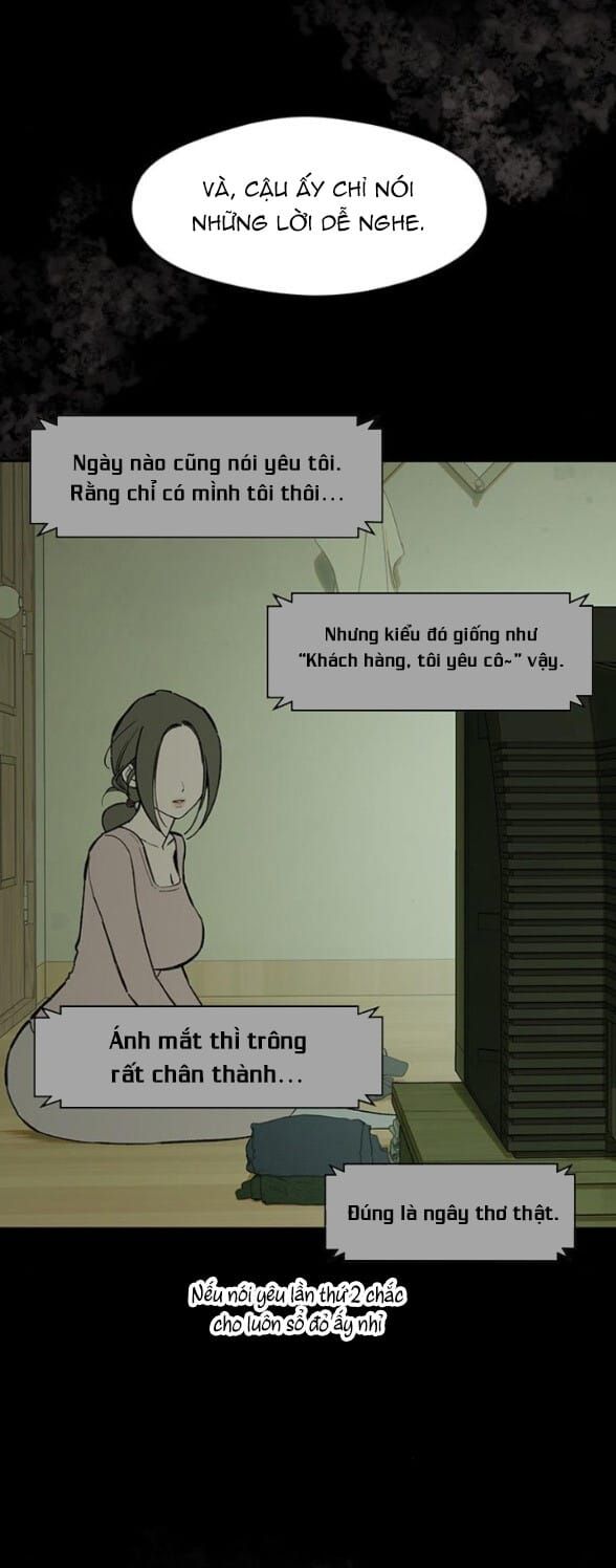 đọc truyện Nước Mắt Trên Đóa Hoa Tàn Chương 66 ảnh 7 tại Thiên Thai Truyện