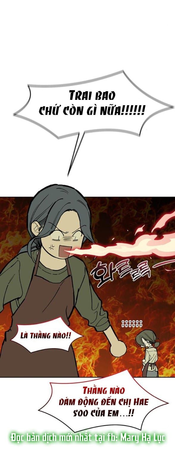 đọc truyện Nước Mắt Trên Đóa Hoa Tàn Chương 66 ảnh 11 tại Thiên Thai Truyện