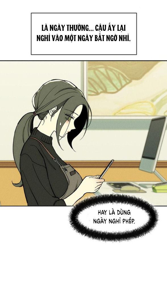 đọc truyện Nước Mắt Trên Đóa Hoa Tàn Chương 67 ảnh 21 tại Thiên Thai Truyện