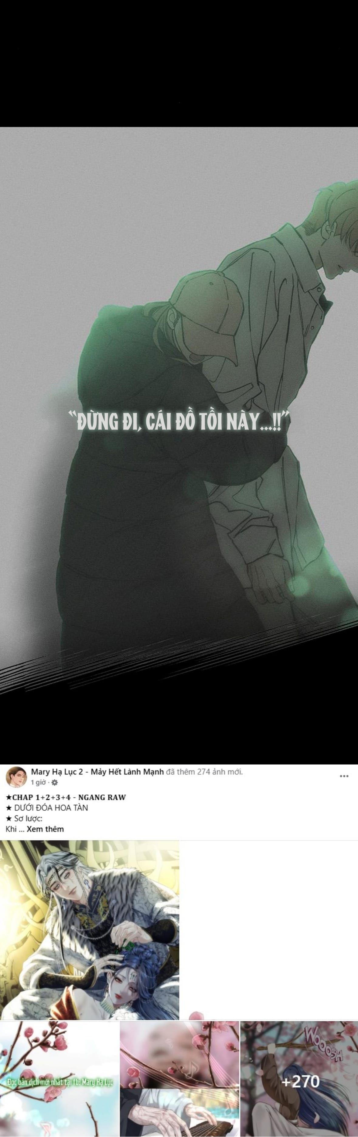 đọc truyện Nước Mắt Trên Đóa Hoa Tàn Chương 68 ảnh 18 tại Thiên Thai Truyện