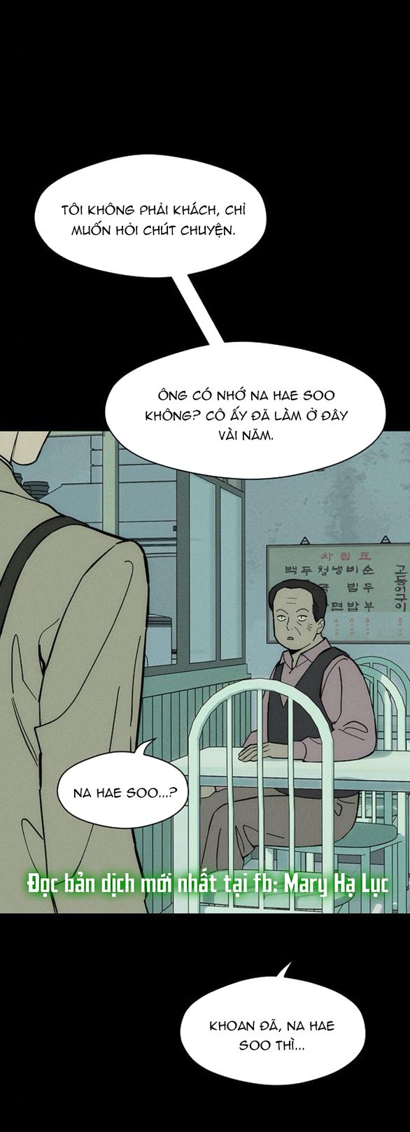 đọc truyện Nước Mắt Trên Đóa Hoa Tàn Chương 68 ảnh 40 tại Thiên Thai Truyện