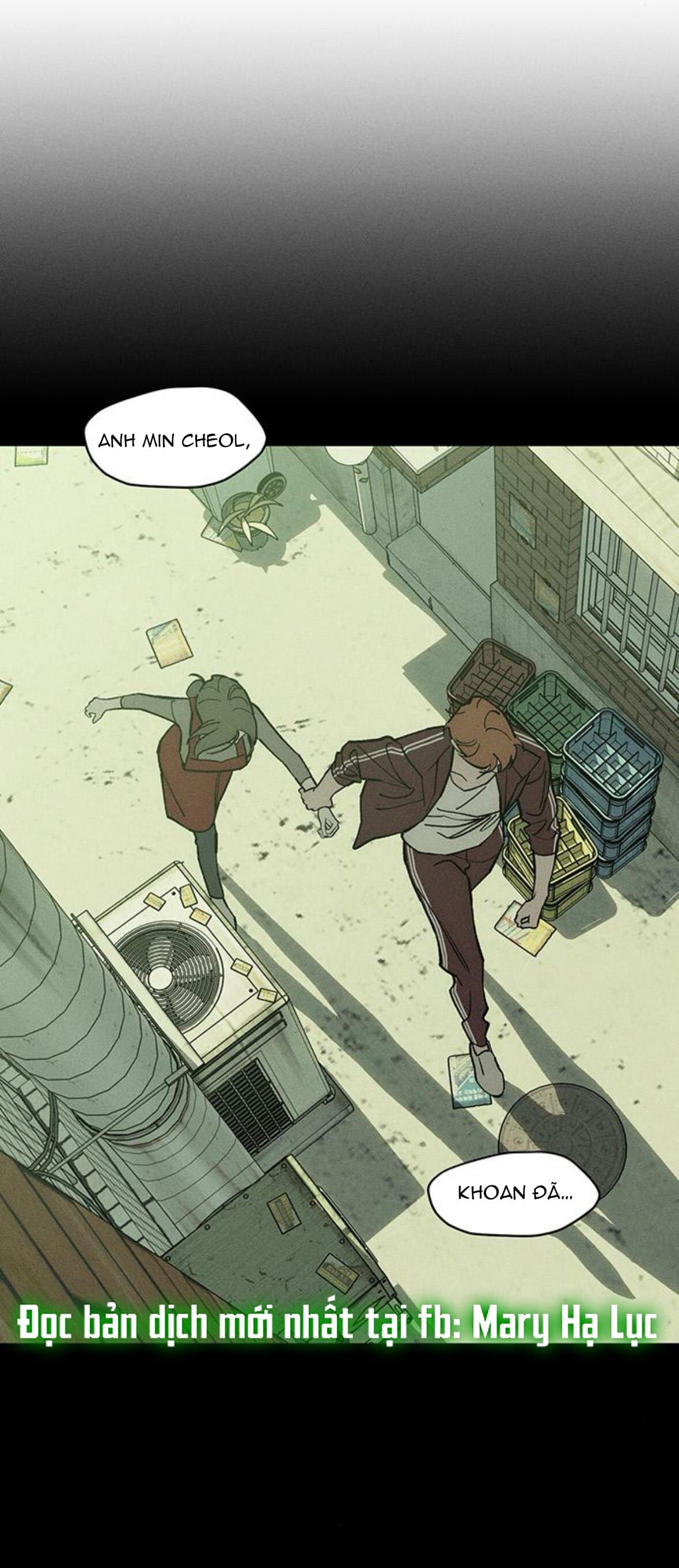 đọc truyện Nước Mắt Trên Đóa Hoa Tàn Chương 68 ảnh 6 tại Thiên Thai Truyện