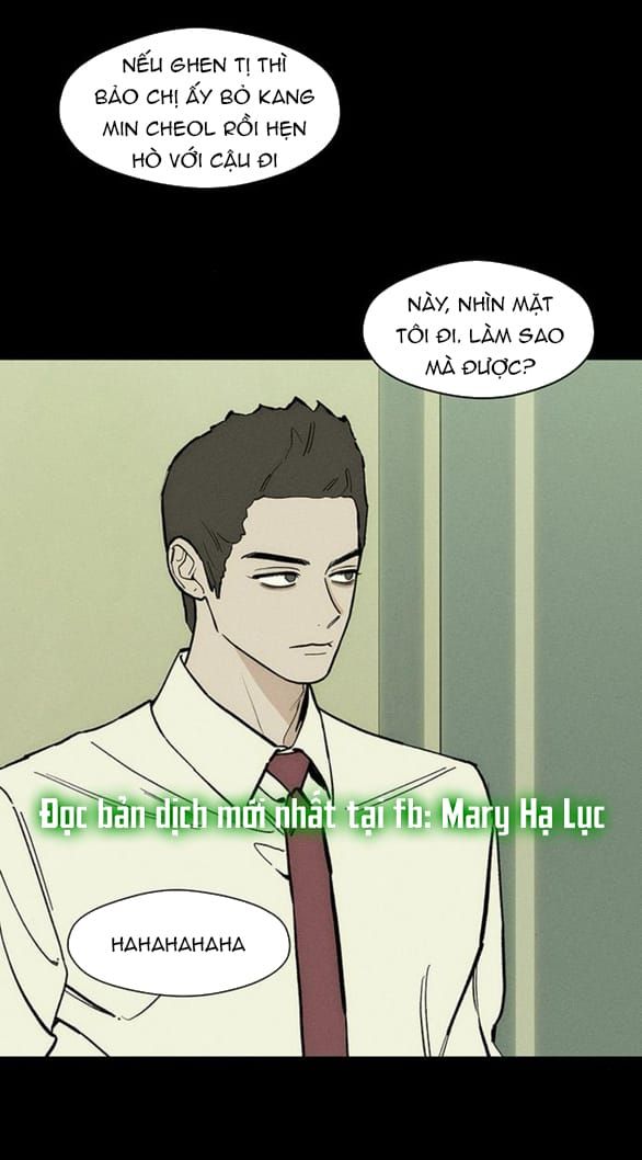 đọc truyện Nước Mắt Trên Đóa Hoa Tàn Chương 68 ảnh 85 tại Thiên Thai Truyện