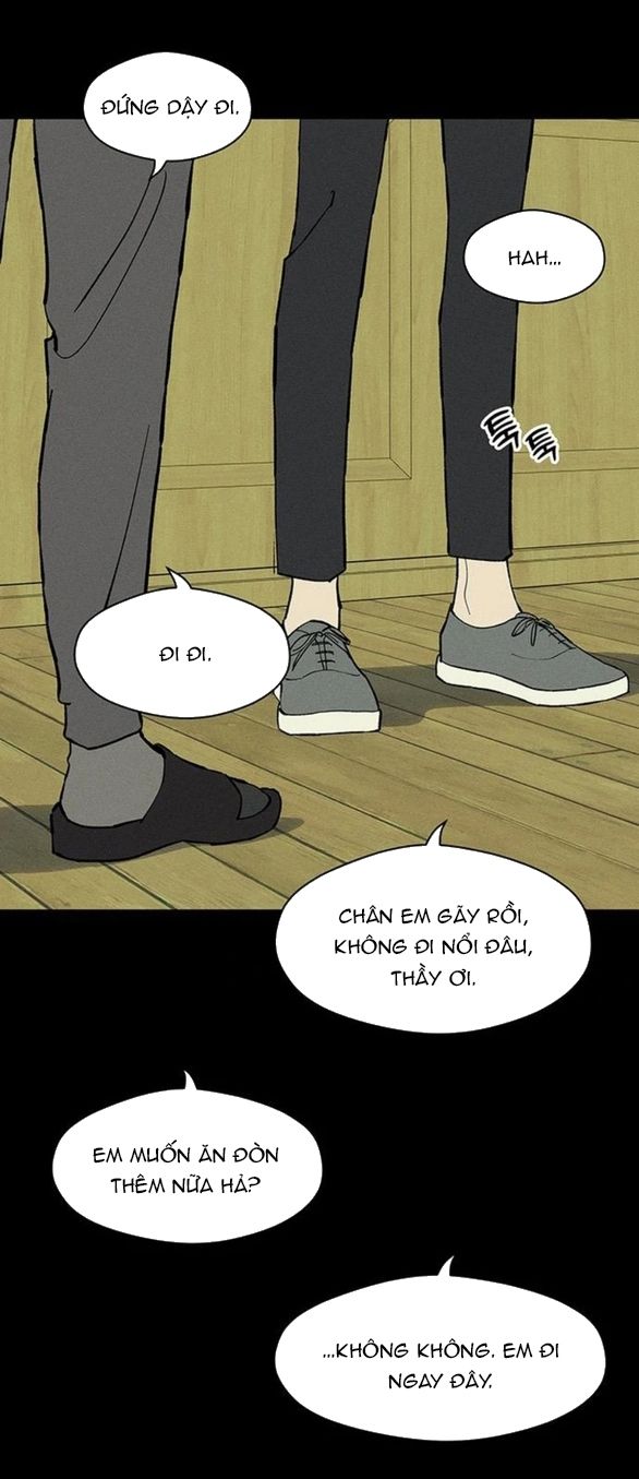 đọc truyện Nước Mắt Trên Đóa Hoa Tàn Chương 69 ảnh 12 tại Thiên Thai Truyện