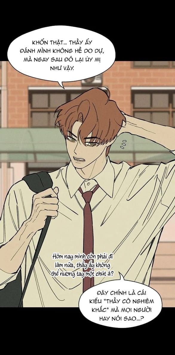 đọc truyện Nước Mắt Trên Đóa Hoa Tàn Chương 69 ảnh 19 tại Thiên Thai Truyện