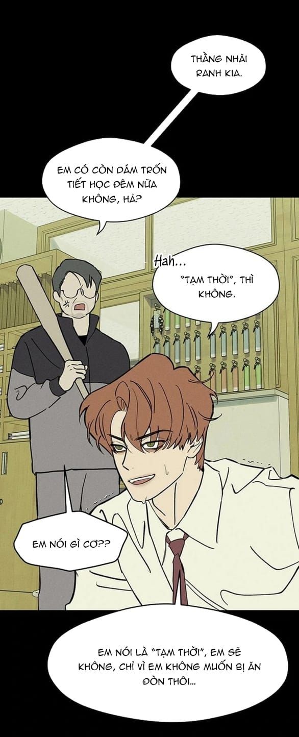 đọc truyện Nước Mắt Trên Đóa Hoa Tàn Chương 69 ảnh 4 tại Thiên Thai Truyện