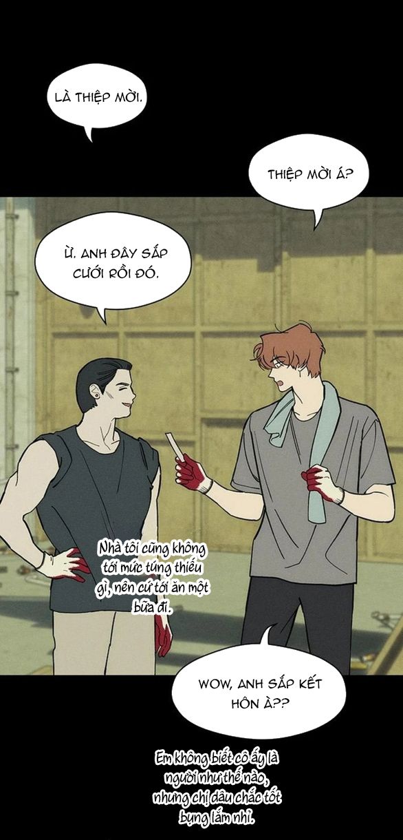 đọc truyện Nước Mắt Trên Đóa Hoa Tàn Chương 69 ảnh 48 tại Thiên Thai Truyện