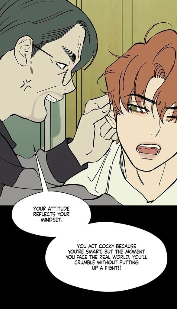 đọc truyện Nước Mắt Trên Đóa Hoa Tàn Chương 69 ảnh 10 tại Thiên Thai Truyện