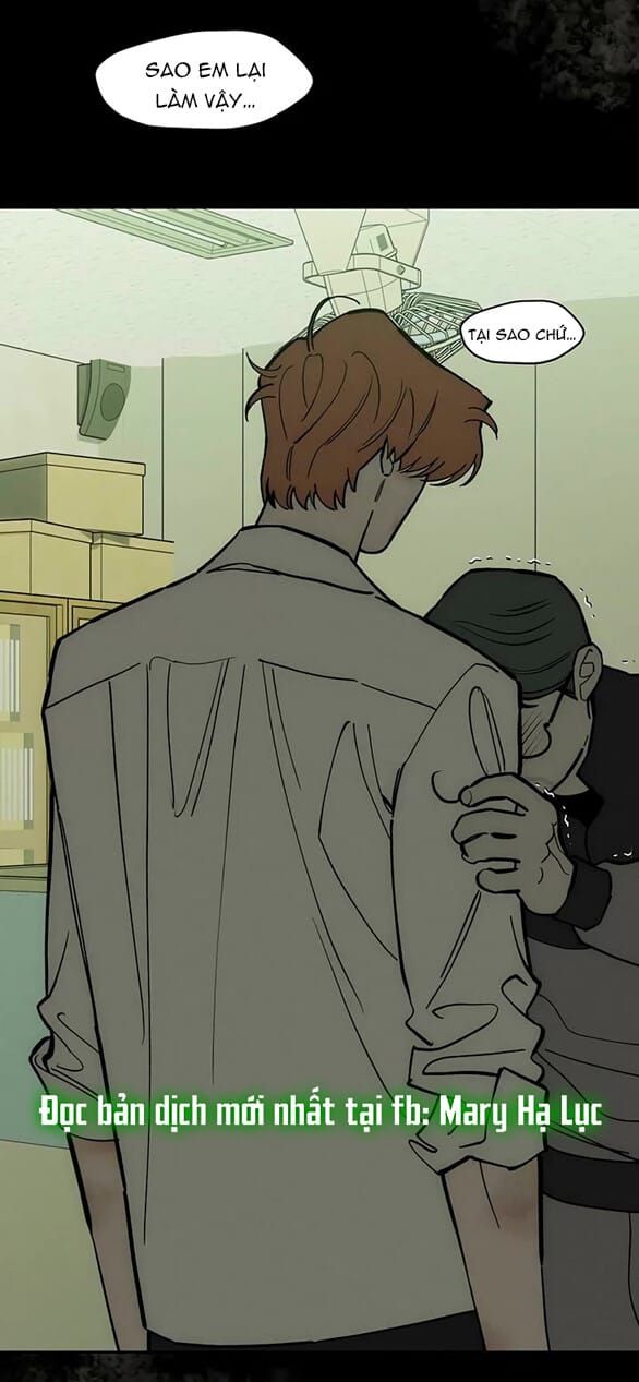 đọc truyện Nước Mắt Trên Đóa Hoa Tàn Chương 69 ảnh 100 tại Thiên Thai Truyện