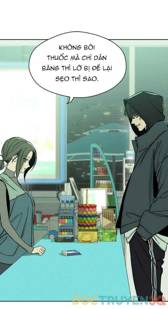 đọc truyện Nước Mắt Trên Đóa Hoa Tàn Chương 7 ảnh 12 tại Thiên Thai Truyện