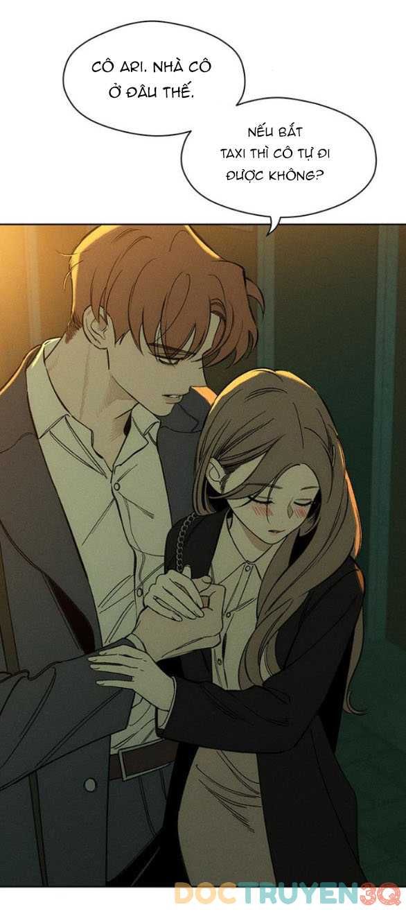 đọc truyện Nước Mắt Trên Đóa Hoa Tàn Chương 7 ảnh 85 tại Thiên Thai Truyện