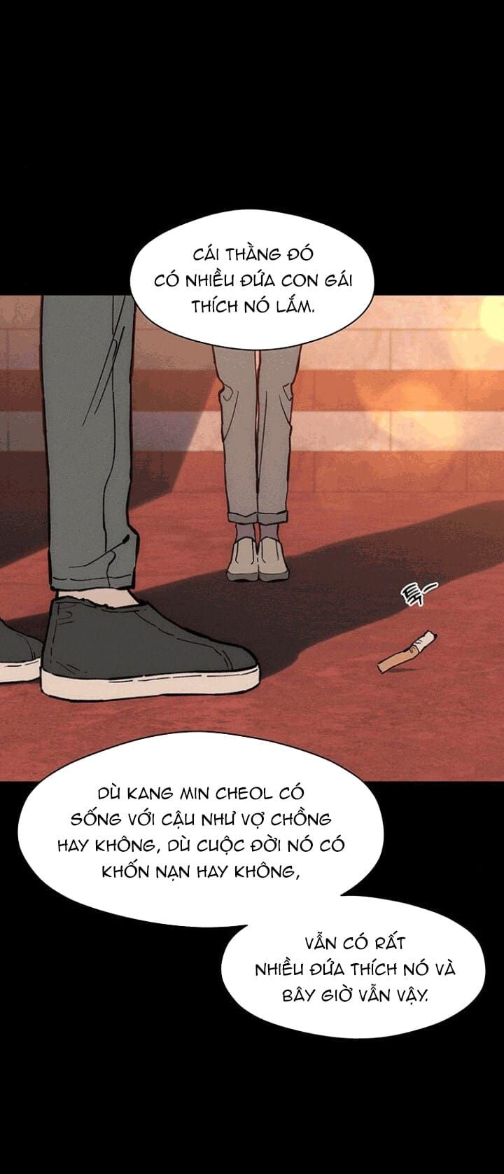 đọc truyện Nước Mắt Trên Đóa Hoa Tàn Chương 70 ảnh 20 tại Thiên Thai Truyện