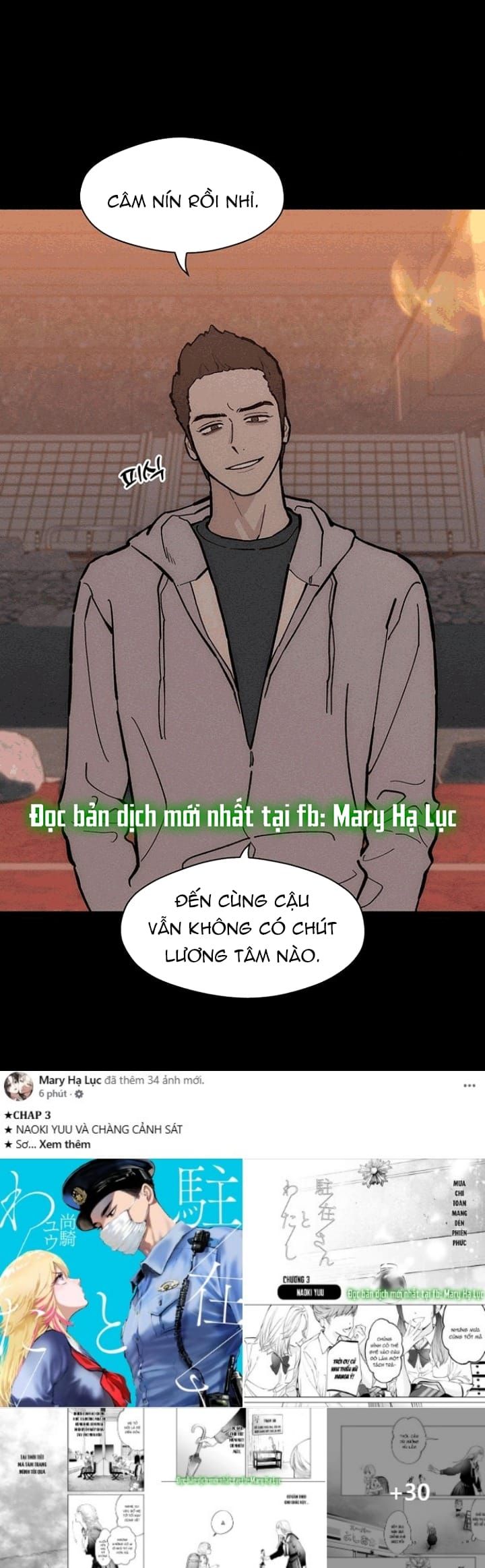 đọc truyện Nước Mắt Trên Đóa Hoa Tàn Chương 70 ảnh 21 tại Thiên Thai Truyện