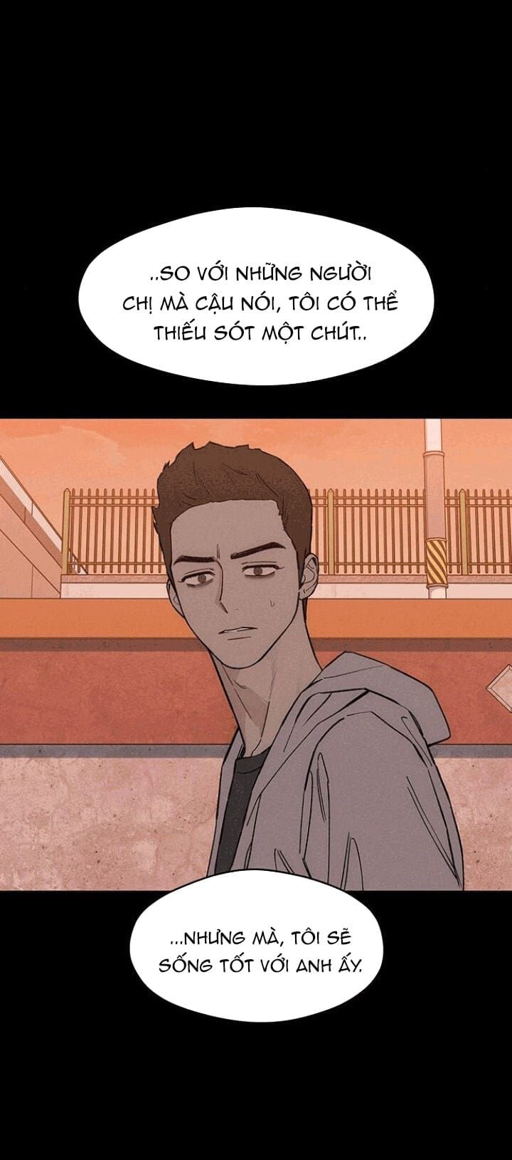 đọc truyện Nước Mắt Trên Đóa Hoa Tàn Chương 70 ảnh 26 tại Thiên Thai Truyện