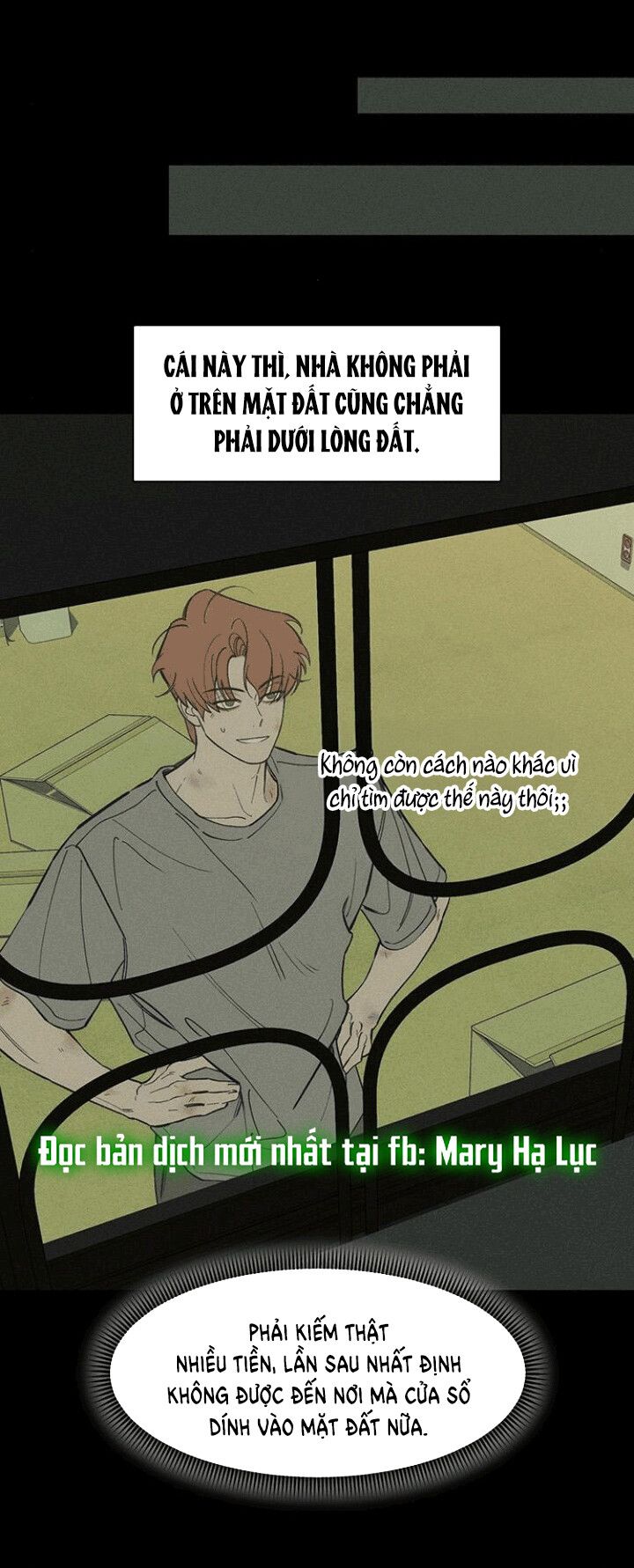 đọc truyện Nước Mắt Trên Đóa Hoa Tàn Chương 70 ảnh 31 tại Thiên Thai Truyện