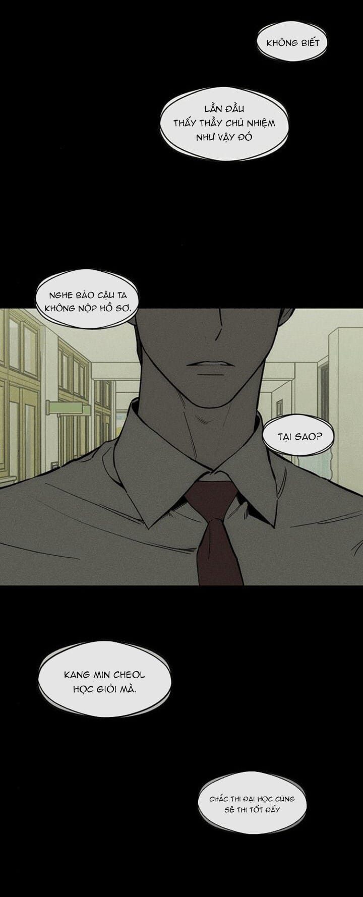 đọc truyện Nước Mắt Trên Đóa Hoa Tàn Chương 70 ảnh 5 tại Thiên Thai Truyện