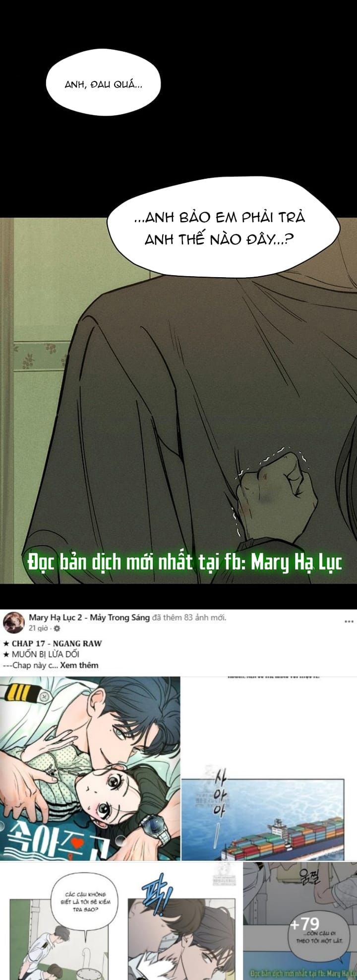 đọc truyện Nước Mắt Trên Đóa Hoa Tàn Chương 70 ảnh 39 tại Thiên Thai Truyện