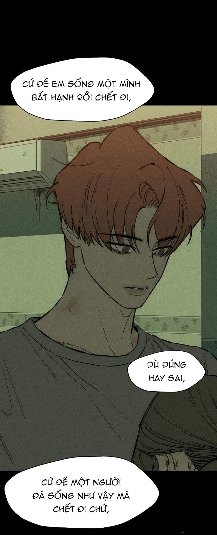 đọc truyện Nước Mắt Trên Đóa Hoa Tàn Chương 70 ảnh 41 tại Thiên Thai Truyện