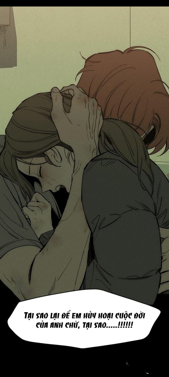 đọc truyện Nước Mắt Trên Đóa Hoa Tàn Chương 70 ảnh 43 tại Thiên Thai Truyện