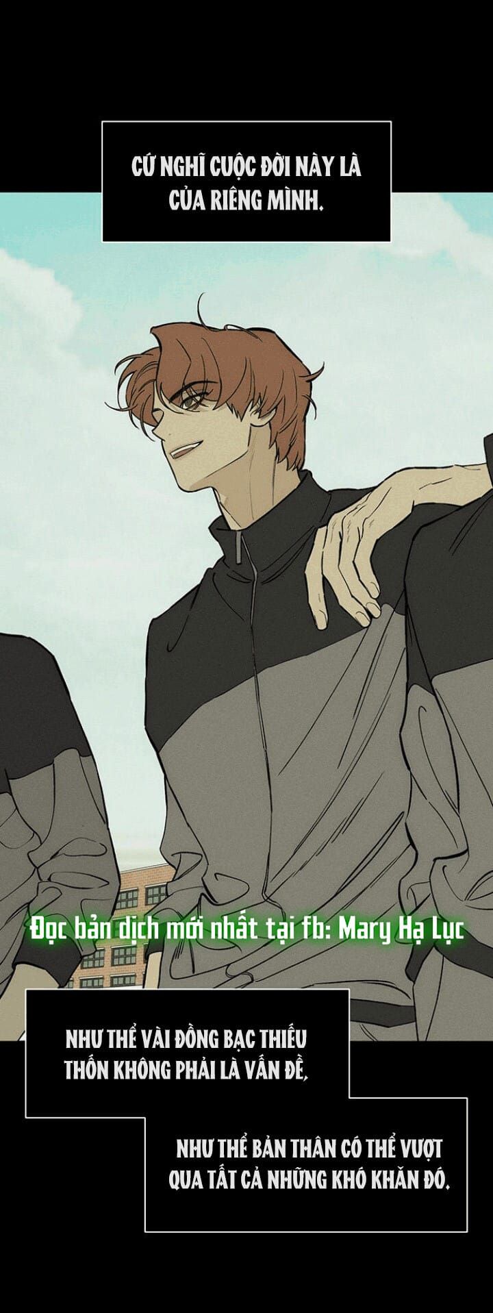 đọc truyện Nước Mắt Trên Đóa Hoa Tàn Chương 70 ảnh 8 tại Thiên Thai Truyện