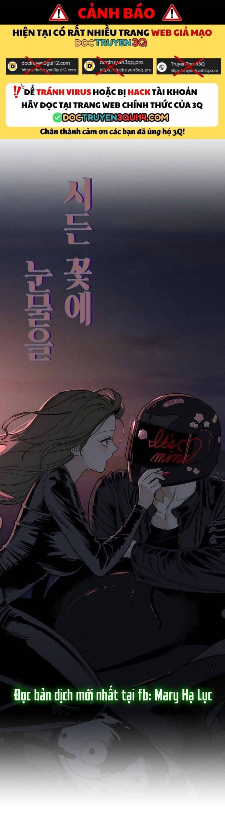 đọc truyện Nước Mắt Trên Đóa Hoa Tàn Chương 71 ảnh 3 tại Thiên Thai Truyện