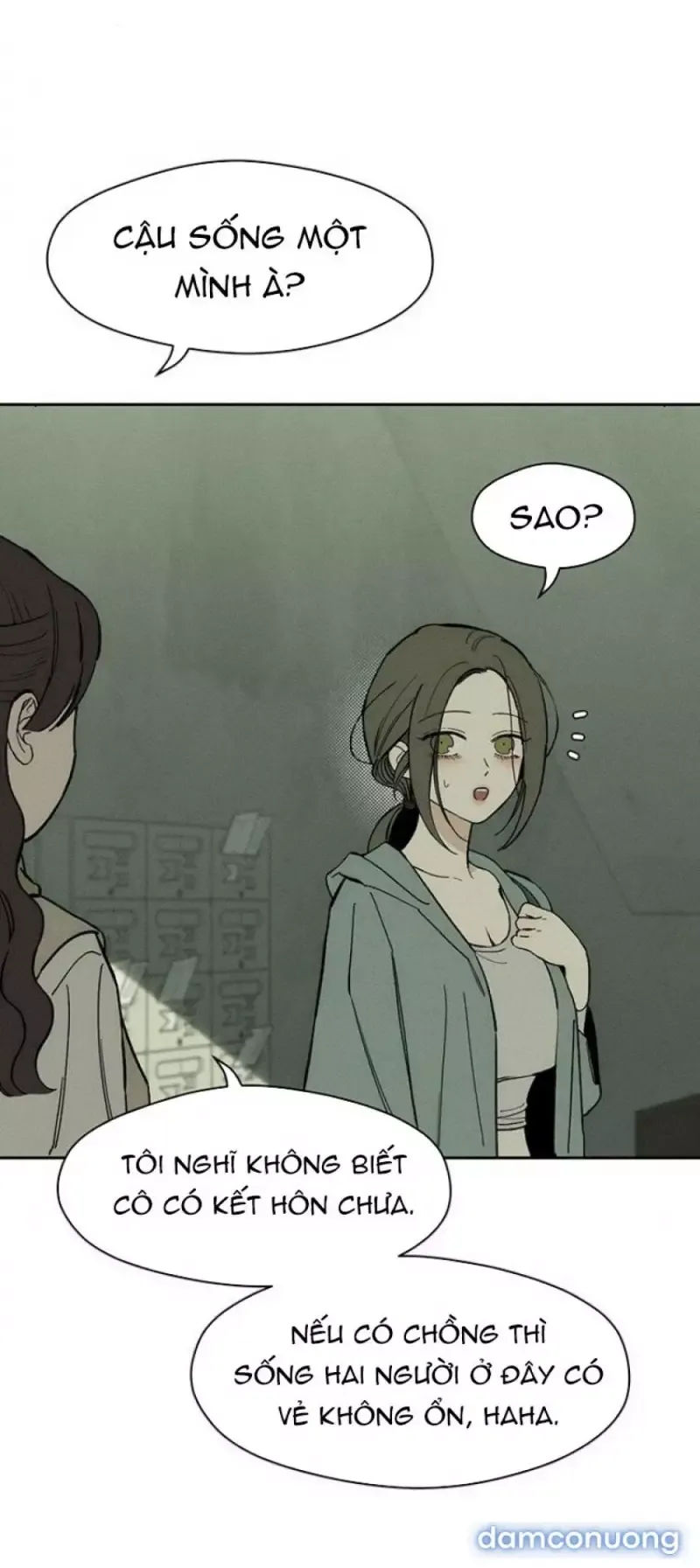 đọc truyện Nước Mắt Trên Đóa Hoa Tàn Chương 72 ảnh 12 tại Thiên Thai Truyện