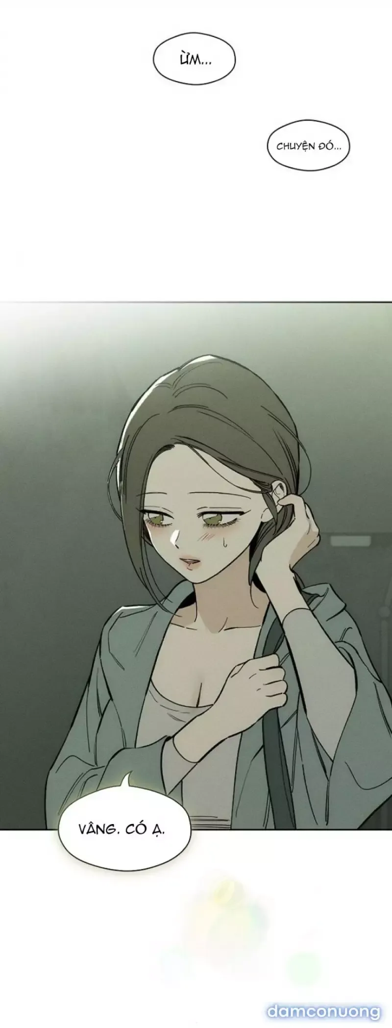 đọc truyện Nước Mắt Trên Đóa Hoa Tàn Chương 72 ảnh 13 tại Thiên Thai Truyện