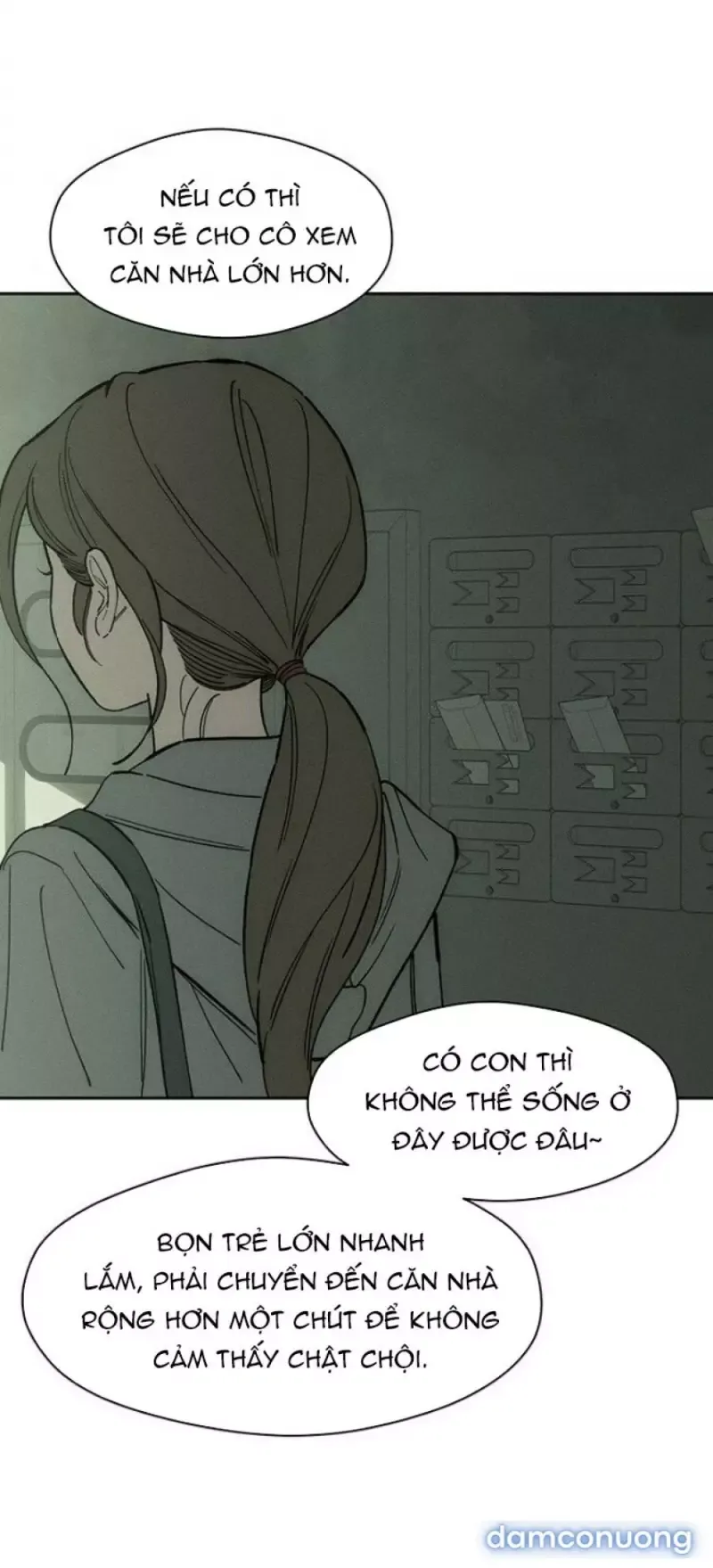 đọc truyện Nước Mắt Trên Đóa Hoa Tàn Chương 72 ảnh 17 tại Thiên Thai Truyện