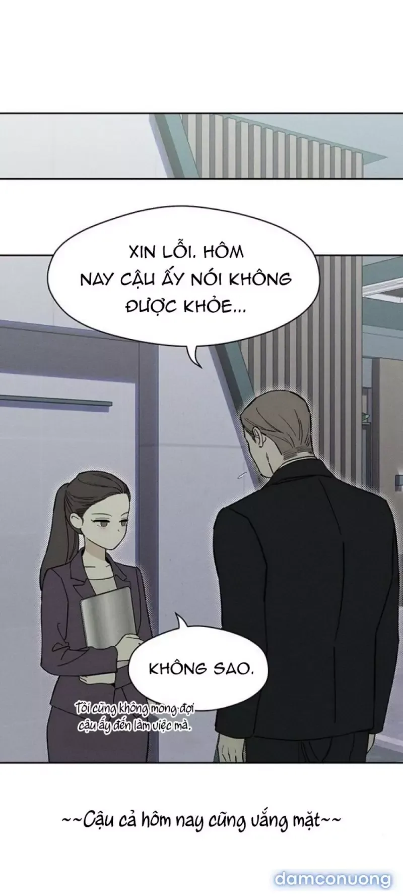 đọc truyện Nước Mắt Trên Đóa Hoa Tàn Chương 72 ảnh 20 tại Thiên Thai Truyện