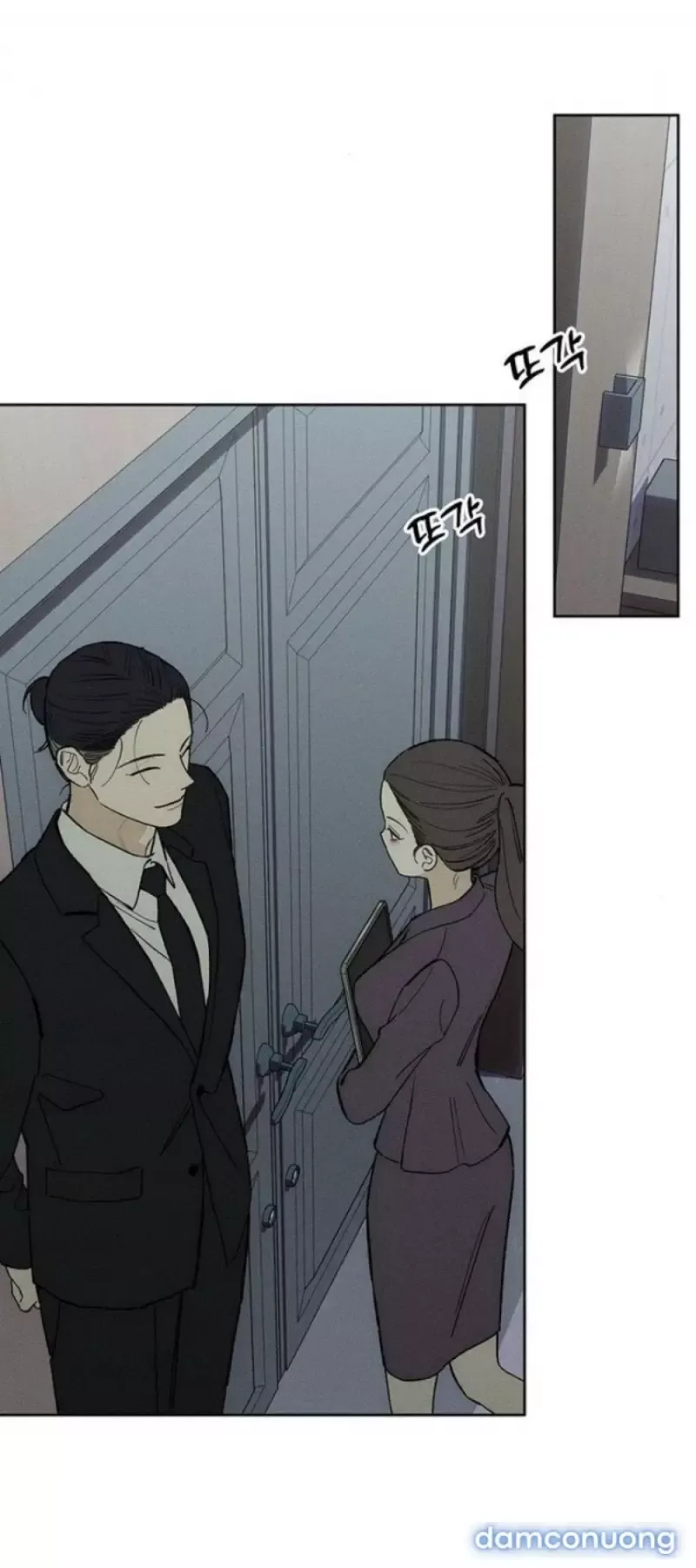 đọc truyện Nước Mắt Trên Đóa Hoa Tàn Chương 72 ảnh 21 tại Thiên Thai Truyện